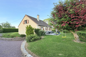 achat maison formentin 14340