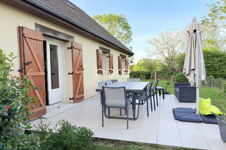 achat maison formentin 14340