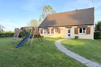 achat maison formentin 14340