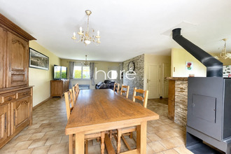 achat maison formentin 14340