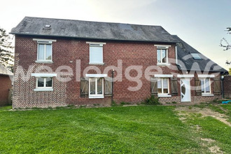 achat maison formerie 60220