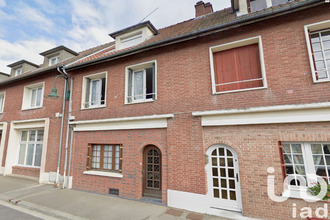 achat maison formerie 60220