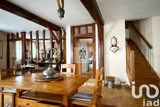 achat maison formerie 60220