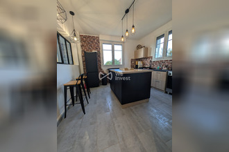 achat maison formerie 60220