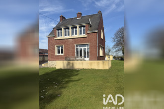 achat maison formerie 60220