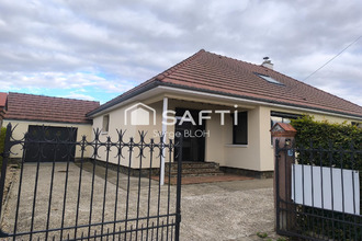 achat maison formerie 60220