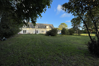 achat maison formigny 14710