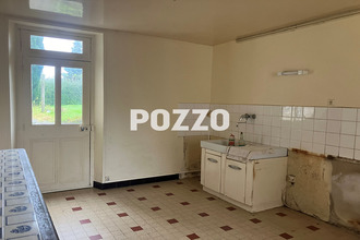 achat maison formigny 14710