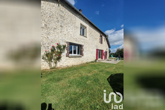 achat maison formigny 14710