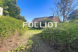 achat maison formigny 14710