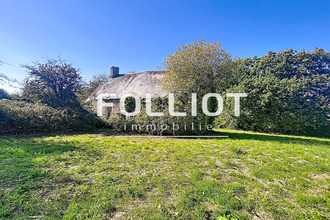 achat maison formigny 14710