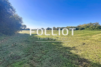 achat maison formigny 14710