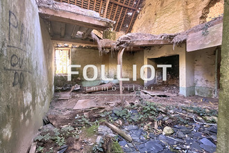 achat maison formigny 14710