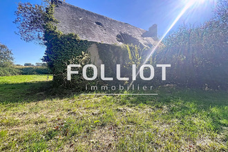 achat maison formigny 14710