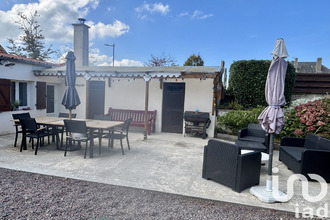 achat maison formigny 14710