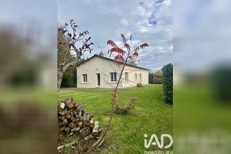 achat maison formigny 14710