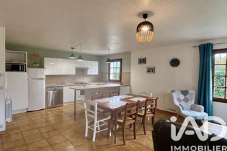 achat maison formigny 14710