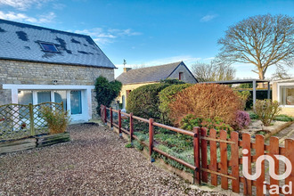 achat maison formigny 14710