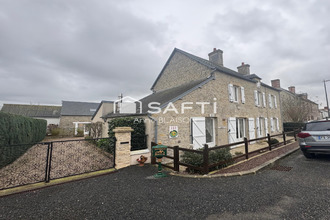 achat maison formigny 14710