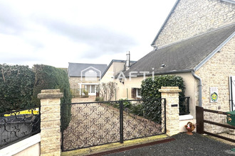achat maison formigny 14710