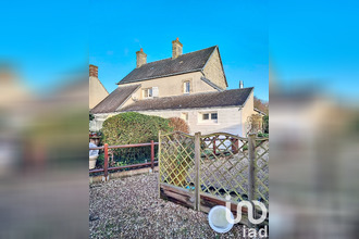 achat maison formigny 14710