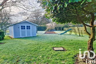 achat maison formigny 14710