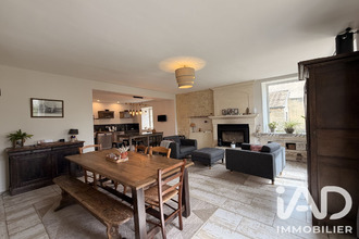 achat maison formigny 14710