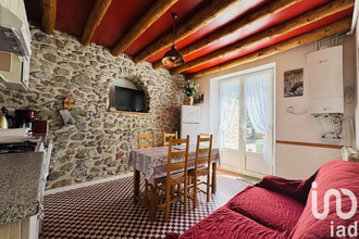 achat maison formigueres 66210