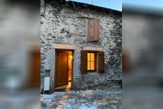 achat maison formigueres 66210