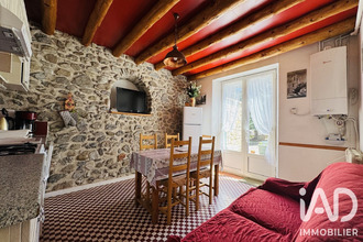achat maison formigueres 66210