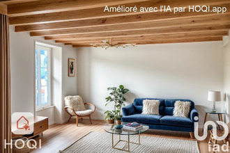 achat maison fors 79230