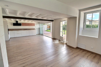 achat maison fors 79230