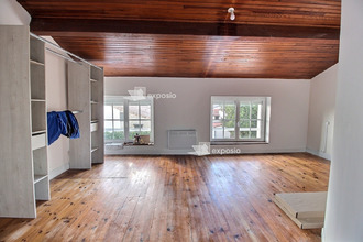 achat maison fors 79230