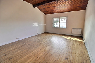 achat maison fors 79230