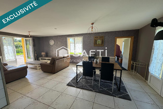 achat maison fors 79230