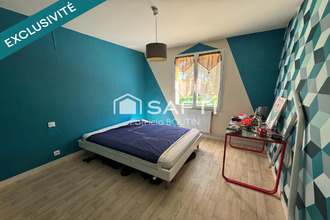 achat maison fors 79230