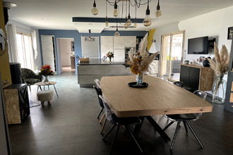 achat maison fors 79230