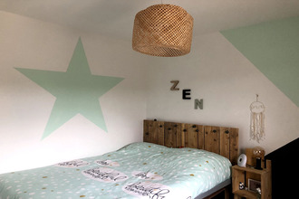 achat maison fors 79230