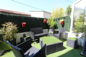 achat maison fors 79230