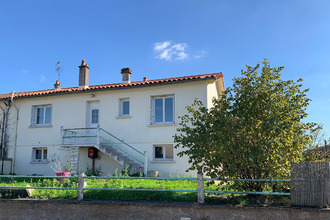 achat maison fors 79230