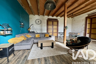 achat maison fors 79230