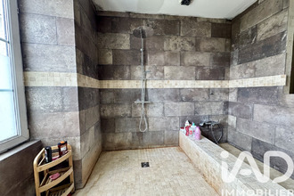 achat maison fors 79230