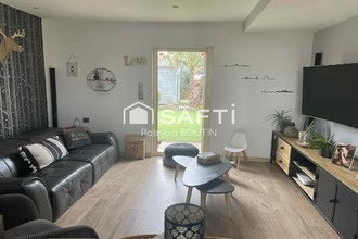 achat maison fors 79230