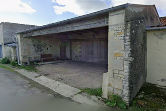 achat maison fors 79230