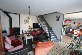 achat maison fors 79230