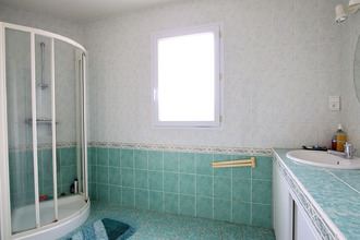 achat maison fors 79230