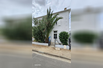 achat maison fors 79230