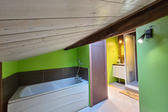 achat maison fors 79230