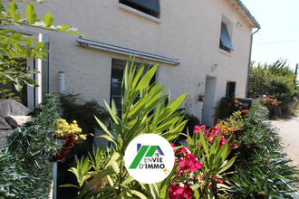 achat maison fors 79230