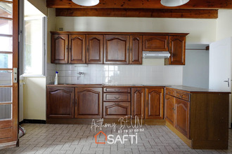 achat maison fors 79230